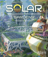 SOLAR GARDENS (Special Order)