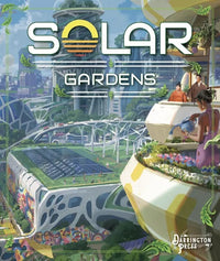 SOLAR GARDENS (Special Order)