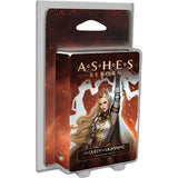 ASHES REBORN: THE QUEEN OF LIGHTNING (Special Order)