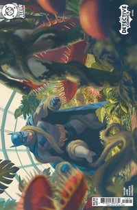 DETECTIVE COMICS #1105 SMALLWOOD (Special Order)