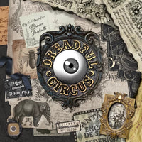 DREADFUL CIRCUS (Special Order)