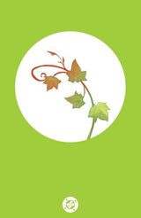 POISON IVY #42 SYMBOL DESIGN (Special Order)