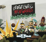 FRONT LINE NO KOMRADES EXPANSION KAMERADENSCHWEINE (Special Order)