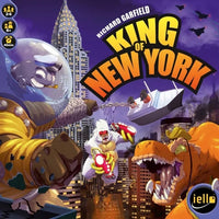 KING OF NEW YORK (Special Order)