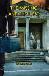 THE MISSING AND THE LOST NOVEL SC (Special Order)