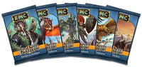 EPIC CG PANTHEON: RIKSIS VS TARKEN (EN) (Special Order)