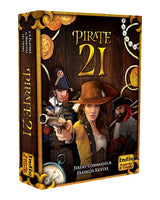 PIRATE 21 (Special Order)