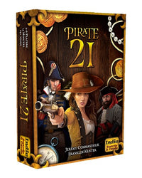 PIRATE 21 (Special Order)