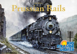 PRUSSIAN RAILS (Special Order)