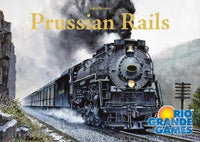 PRUSSIAN RAILS (Special Order)