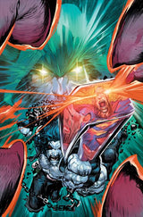 DCEASED WAR OF THE UNDEAD GODS #5 (OF 8) CVR A (Special Order)