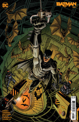 BATMAN #152 JOHNSON (Special Order)