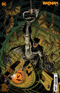 BATMAN #152 JOHNSON (Special Order)