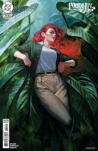 POISON IVY #41 NOOBOVICH (Special Order)