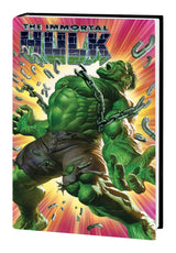 IMMORTAL HULK HC VOL 4 (Special Order)