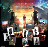 FINAL FANTASY VII ANNIVERSARY ART MUSEUM SET #2 (Special Order)