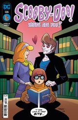 SCOOBY-DOO, WHERE ARE YOU? #126 (Special Order)