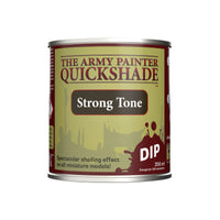 QUICKSHADE: STRONG TONE (Special Order)