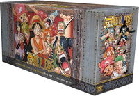 ONE PIECE BOX SET 3: THRILLER BARK TO NEW WORLD (Special Order)