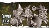 GREMLINS 2E: CRIERS (Special Order)
