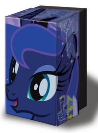 MLP CCG: PRINCESS LUNA COLLECTOR'S BOX (Special Order)