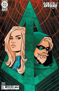 GREEN ARROW #31 PATRIDGE (Special Order)