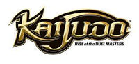 KAIJUDO RISE O/T DUELMASTERS DECK: ROCKET STORM (Special Order)