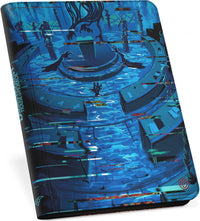 UG ZIPFOLIO 360 XENOSKIN MTG DUSKMOURN V4 (Special Order)