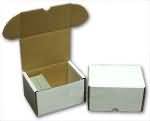 330CT CARDBOARD BOX (50/BUNDLE) (Special Order)