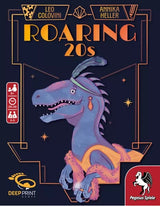 ROARING 20s (Special Order)