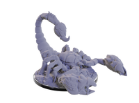 PF UNPAINTED MINIS WV22 MAGMA SCORPION (Special Order)