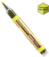 SPEEDPAINT MARKER CHARMING CHARTREUSE (Pre-Order)