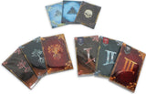 CALL TO ADVENTURE CUSTOM CARD SLEEVES (Special Order)