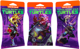 TEENAGE MUTANT NINJA TURTLES HANGING BOOSTER (Special Order)