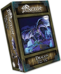 TC DUNGEON ADVENTURES - DRAGON (Special Order)
