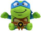GATHERERS TAVERN TMNT LEONARDO ARTY BOX (Special Order)