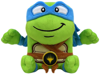 GATHERERS TAVERN TMNT LEONARDO ARTY BOX (Special Order)