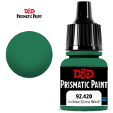 DND PRISMATIC PAINT: JUIBLEX SLIME WASH 8ML 92.420 (Special Order)