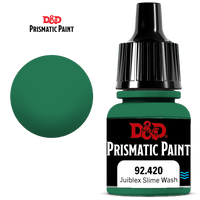 DND PRISMATIC PAINT: JUIBLEX SLIME WASH 8ML 92.420 (Special Order)