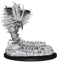 DND UNPAINTED MINIS WV14 YOUNG REMORHAZ (Special Order)