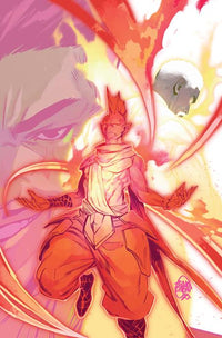 ABSOLUTE GREEN LANTERN #11 (Special Order)
