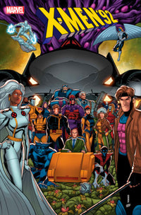 X-MEN '92: HOUSE OF XCII #2 (Special Order)