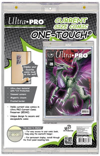 UP 1TOUCH COMIC CURRENT SIZE (Special Order)