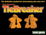 TIE BREAKER (Special Order)
