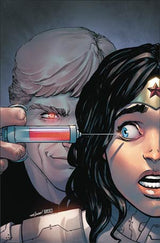 WONDER WOMAN #761 CVR A DAVID MARQUEZ (Special Order)