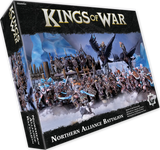 KINGS OF WAR NORTHERN ALLIANCE BATTALION (EN) (Special Order)