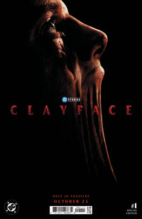 CLAYFACE #1 SPECIAL EDITION (BUNDLE OF 25) (NET) (Special Order)
