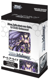 WS DATE A LIVE TRIAL DECK+ (Special Order)