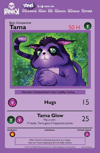 TAMA #1 2ND PRINT CVR A (Special Order)