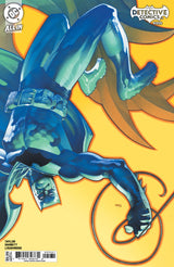 DETECTIVE COMICS #1099 STEVENS (Special Order)